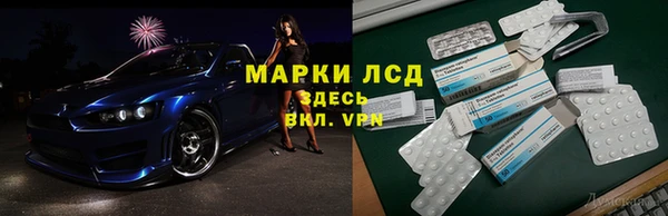 амф Осташков